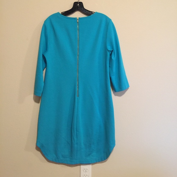 Trina Turk 'Sculptor' dress - Picture 4 of 5